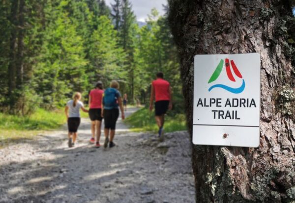 Alpe Adria Trail