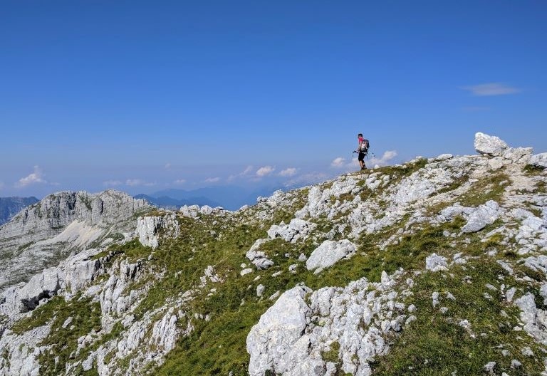 Triglavski narodni park Foto: Uroš Ledinek