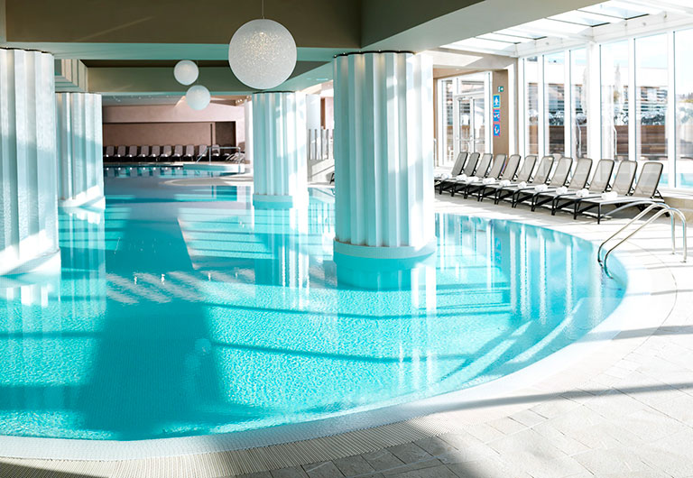 LifeClass Hotels & Spa