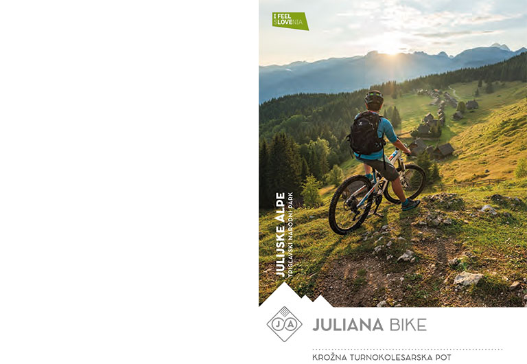 Juliana Bike